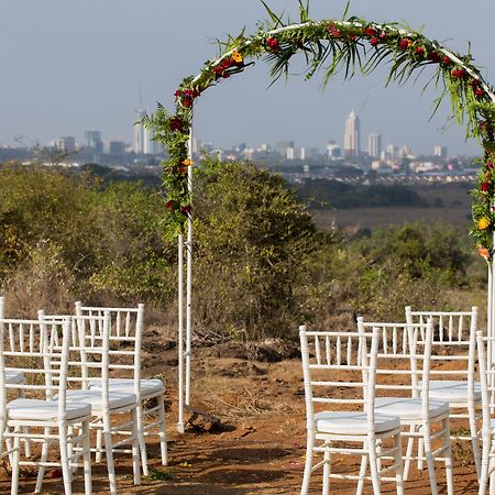 Ole Sereni Nairobi Kültér fotó