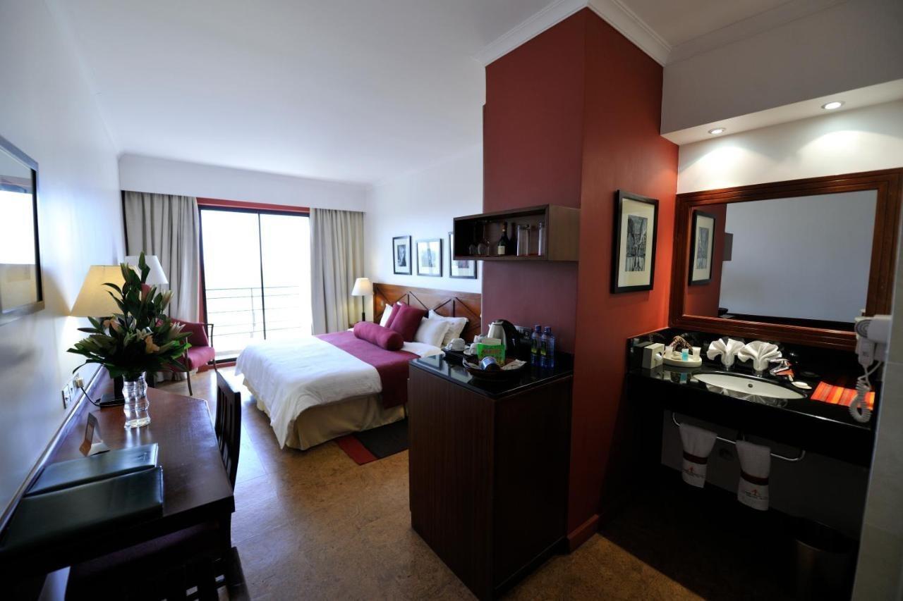 Ole Sereni Nairobi Kültér fotó