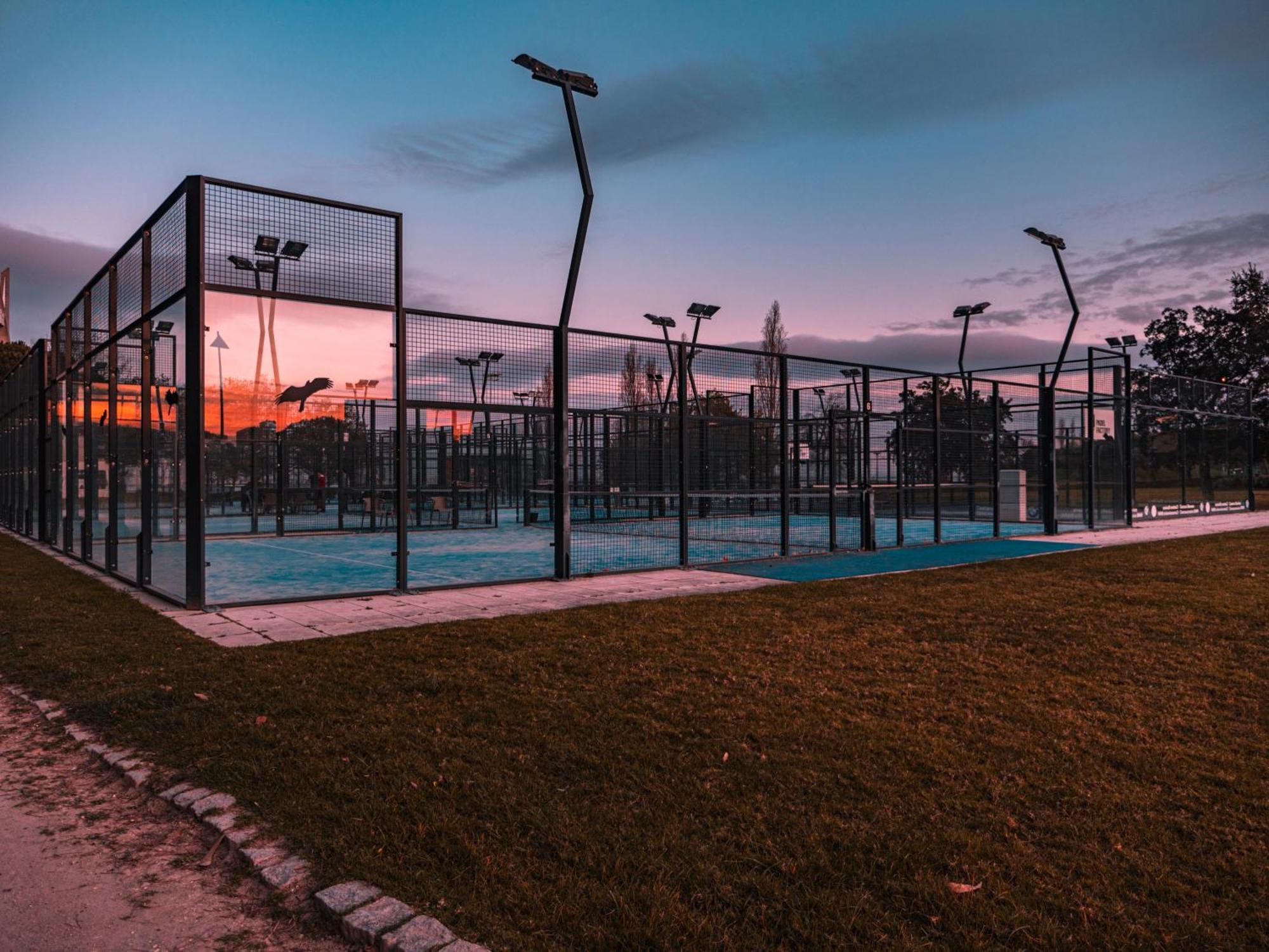 Ole Sereni Nairobi Kültér fotó